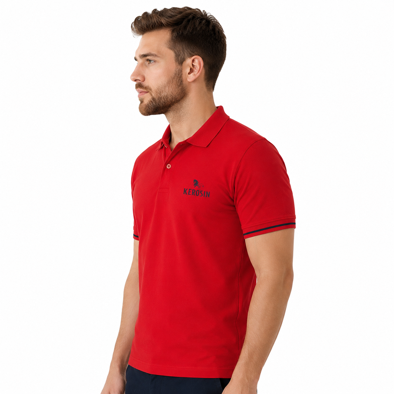 P9110 ATLANTIC  POLO