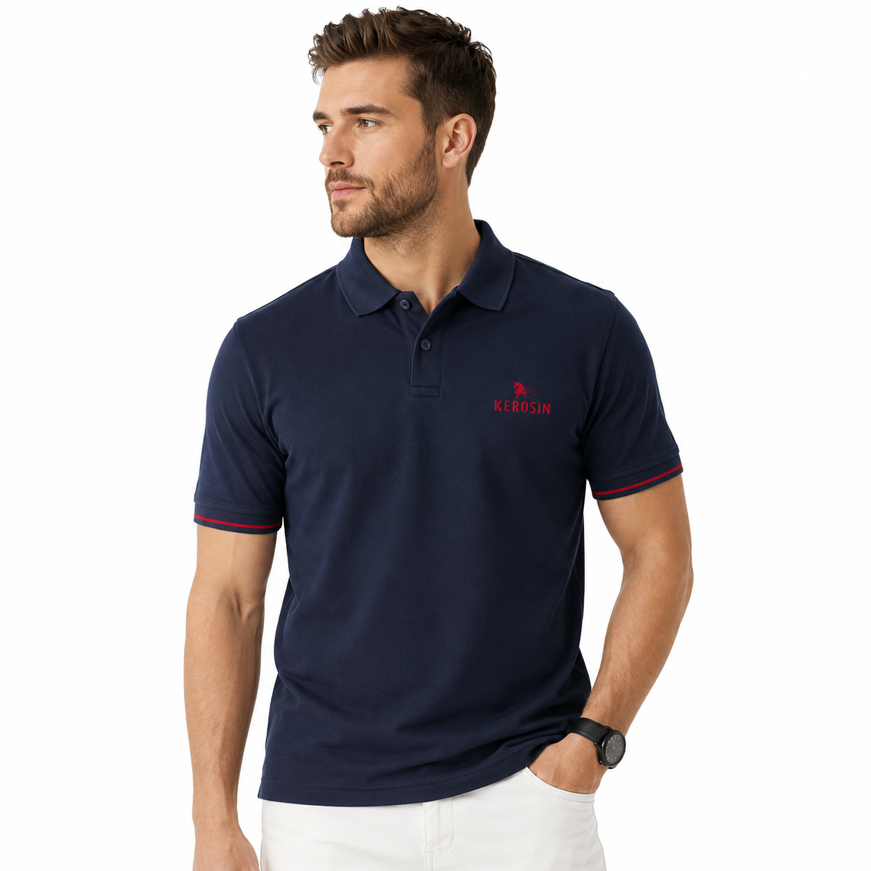 P9110 ATLANTIC POLO