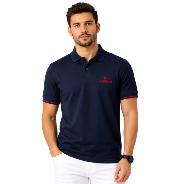 P9110 ATLANTIC POLO