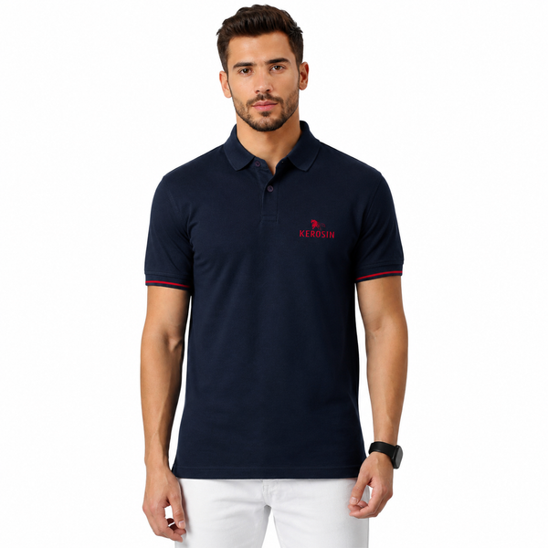 Sovereign Polo Shirt