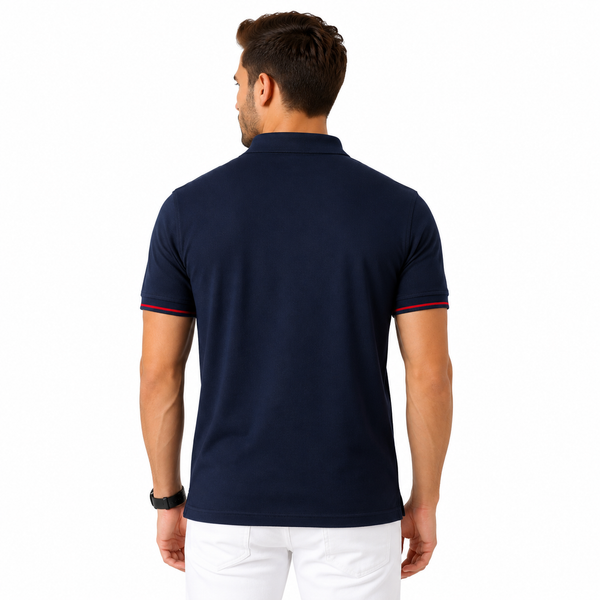 P9110 ATLANTIC POLO