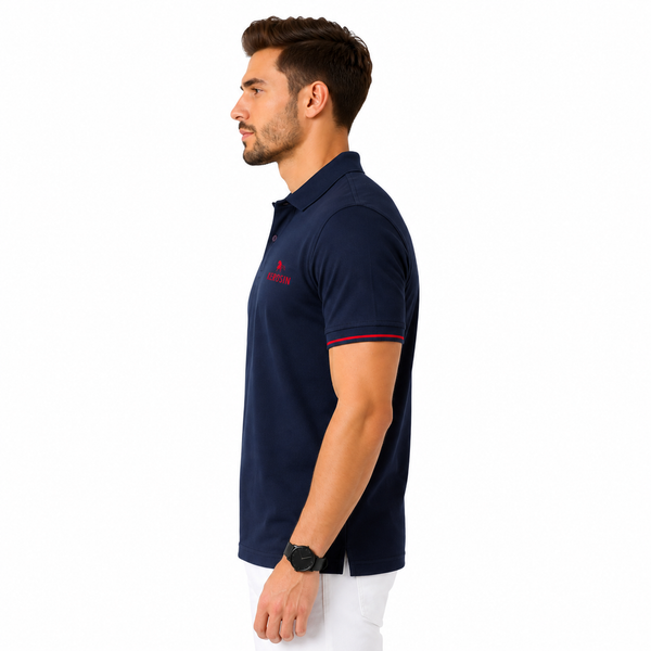 P9110 ATLANTIC POLO