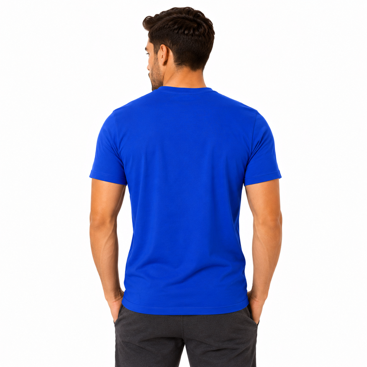 Varsity 18 Tee