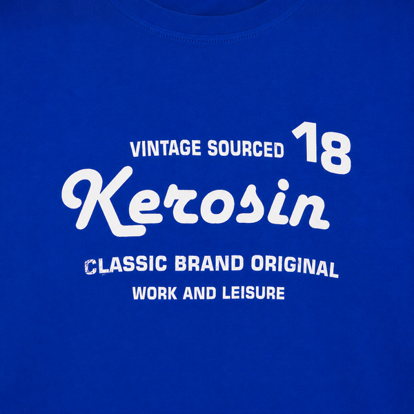 Varsity 18 Tee