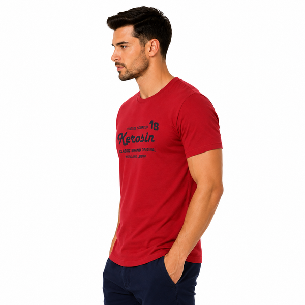 Varsity 18 Tee