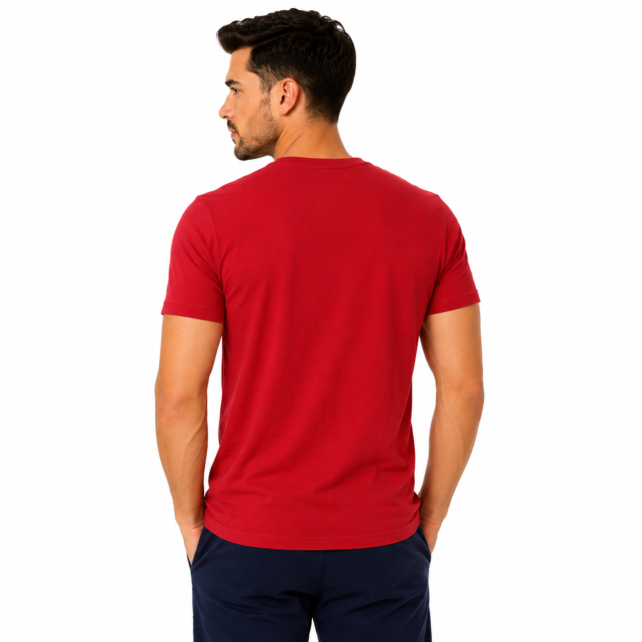 Varsity 18 Tee
