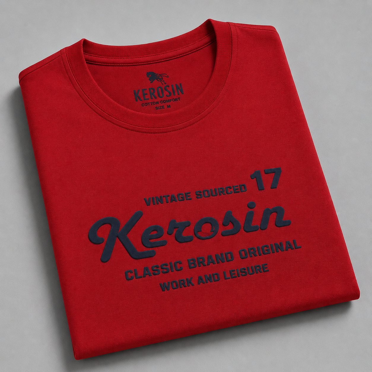 Varsity 18 Tee