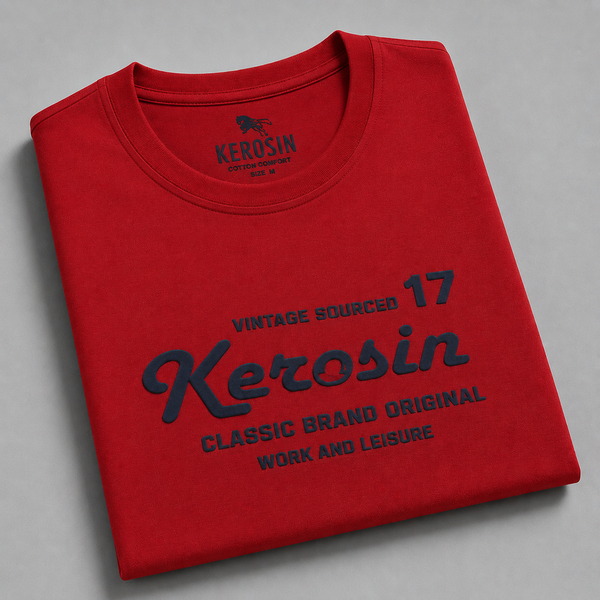 Varsity 18 Tee