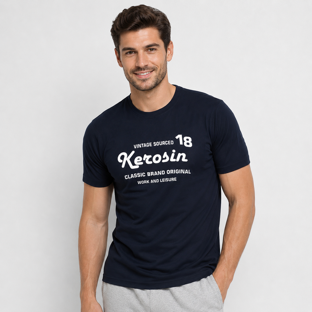 Varsity 18 Tee