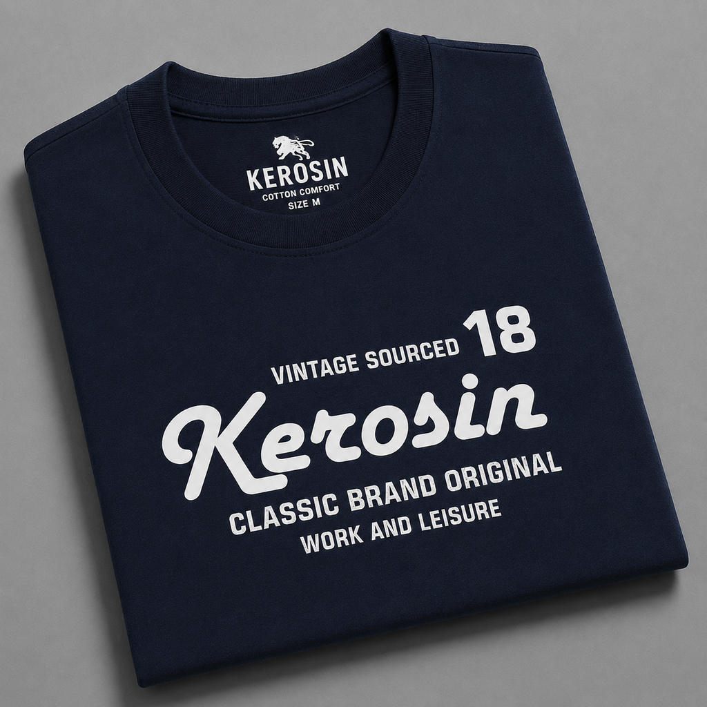 Varsity 18 Tee