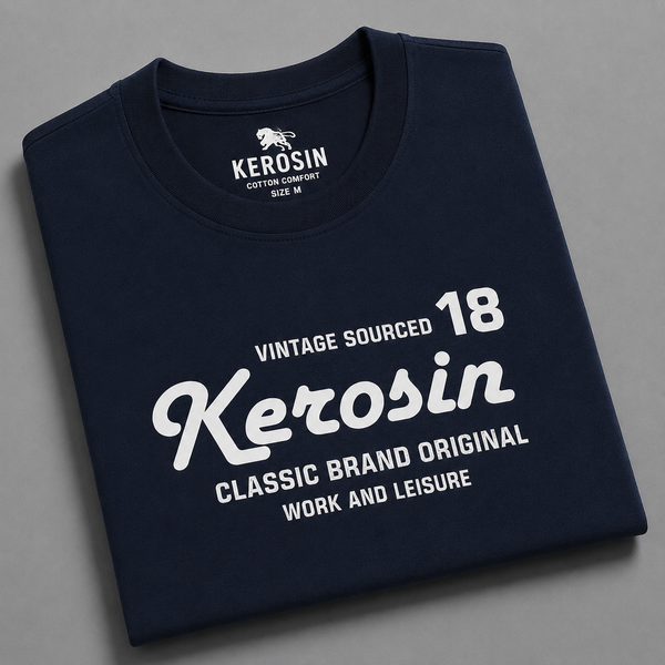 Varsity 18 Tee