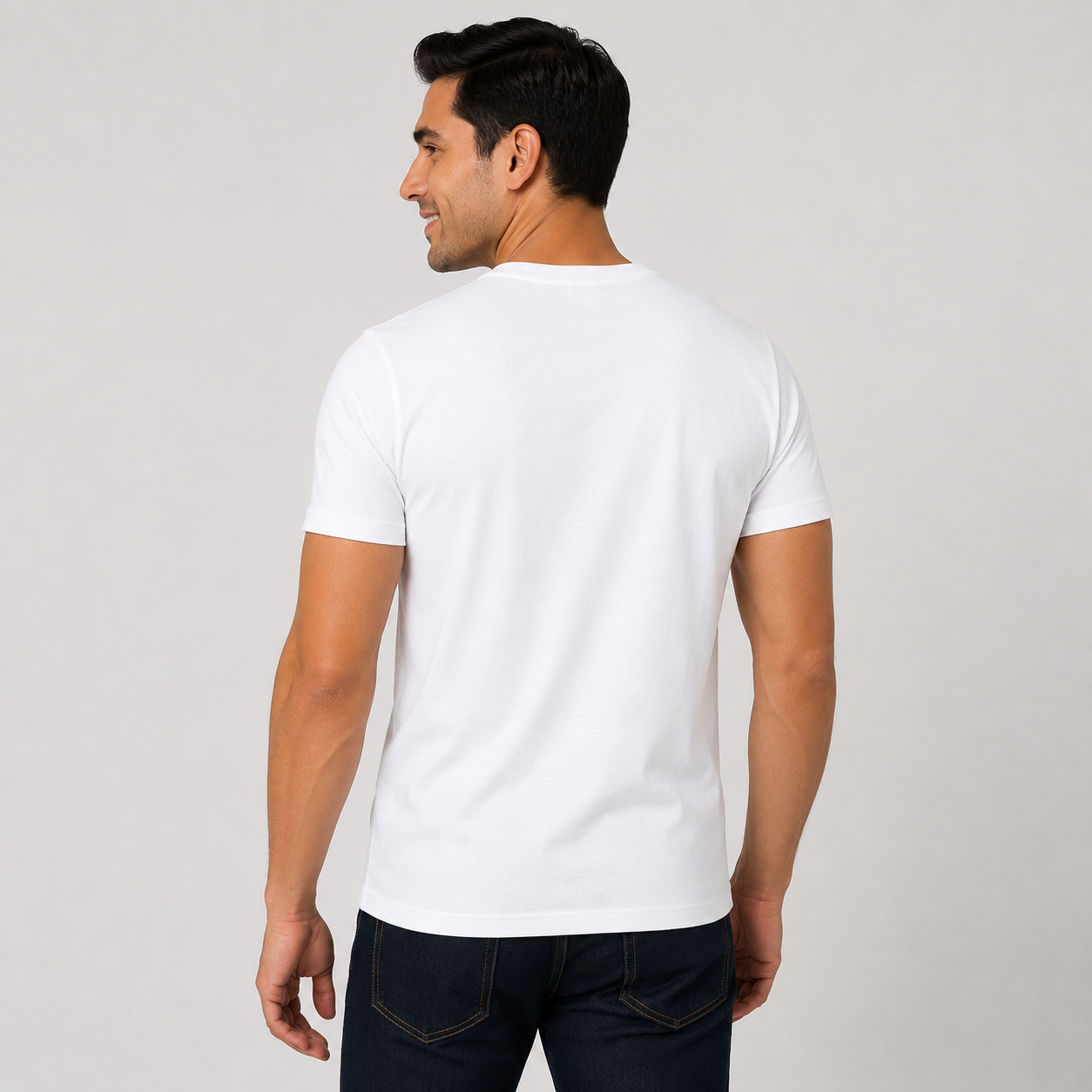 Varsity 18 tee Secondary image
