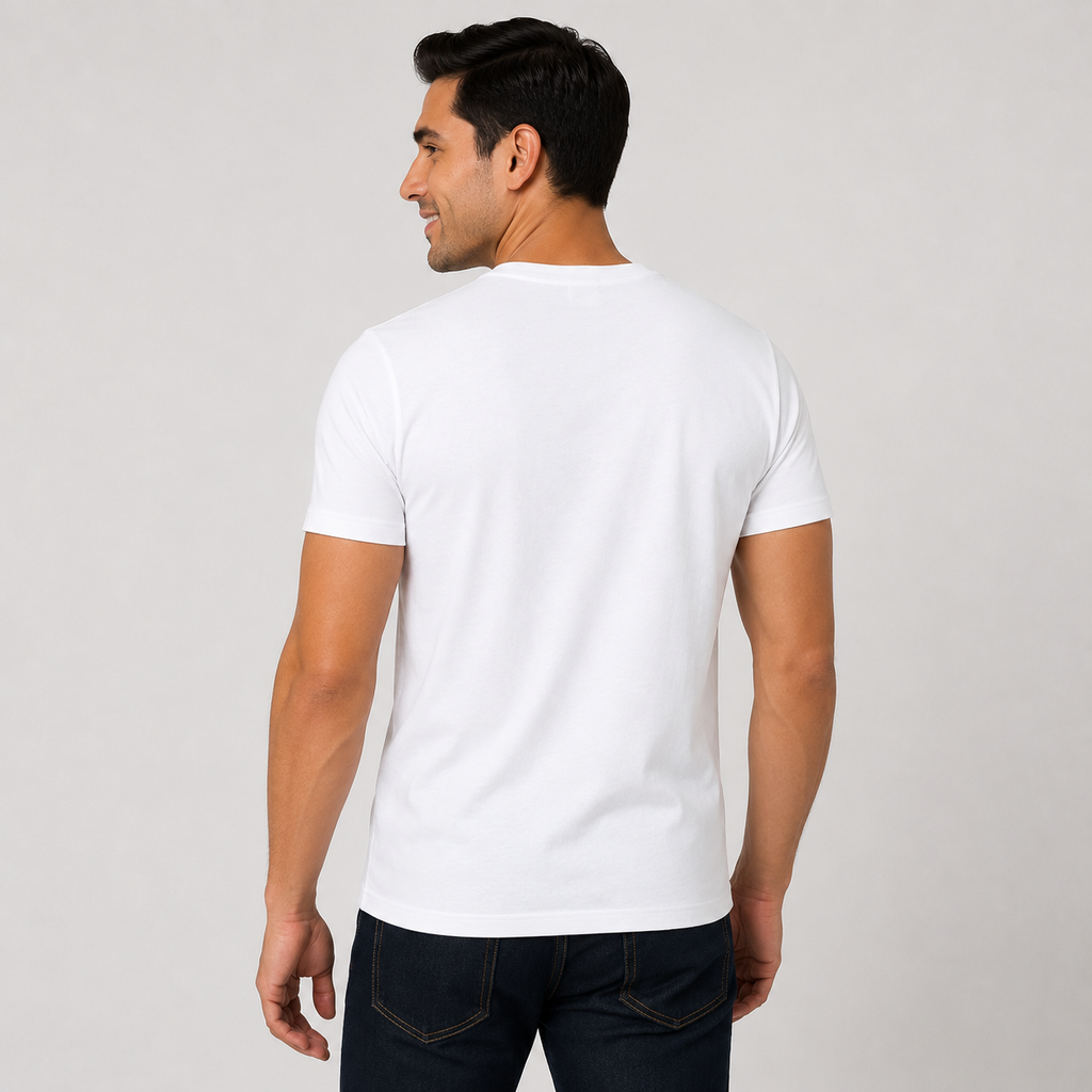 Varsity 18 tee
